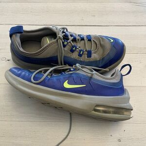 Nike Air Max Axis Shoes kids size 3‎